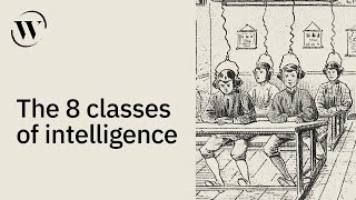 High Intellect Class Learn English through Video There are 8 classes of intelligence. Which ...