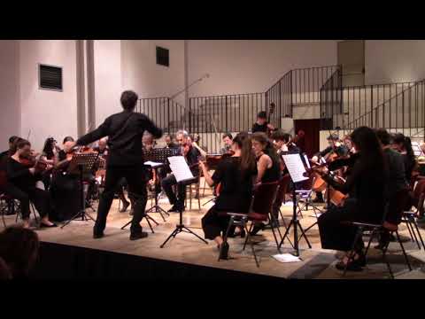 Niccolò Piccinni - Ouverture da “Il Regno della Luna” - Milano 1770