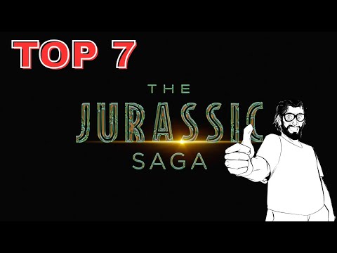 Jurassic Saga (Park e World): Tutti i film dal peggiore al Migliore