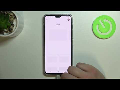 How to Add Different Card to Google Pay in VIVO V23 - Manage Cards in Google Pay