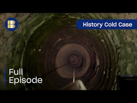 Cold Case Detective: Inside the Mind of a Crime Solver | Full Episode