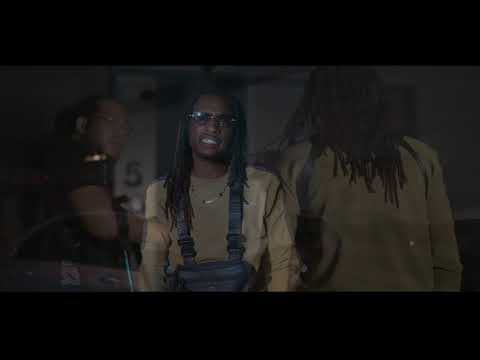 Luigi HM -2020 Intro