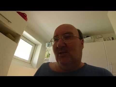 MongoTV_7067 - Min Frokost - Ristet LUKSUS TOASTBRØD Med SPANSK SKINKE og OST