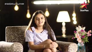 Yeh Hai Mohabbatein | Little Ruhi & Pihu video