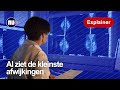 Hoe AI kanker bij mensen voorspelt en ontdekt | NU.nl | Explainer