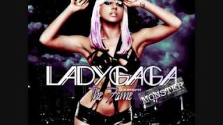 Lady GaGa ft. Pixie Lott-Here We Go Again (Official Music) HQ