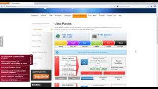 ▶ Banners Broker Training using Traffic booster, Traffic allowance, Tr