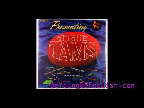 What Kind Of Fool (Do you think I am) - The Tams