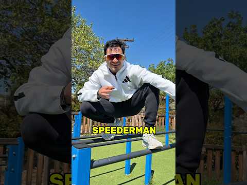 ΤΟ ΠΑΡΚΟ ΕΙΝΑΙ ΛΑΒΑ😱