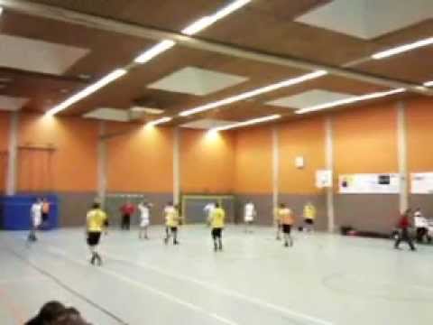 TV Eschelbronn - TV Neckargemünd (28.01.2012, 19:00 Uhr)