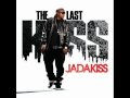 Jadakiss - rockin' with the best