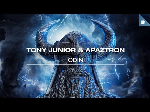 Tony Junior & Apaztron - Odin (Extended Mix)