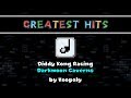 SMWC S Greatest Hits Diddy Kong Racing Darkmoon Caverns