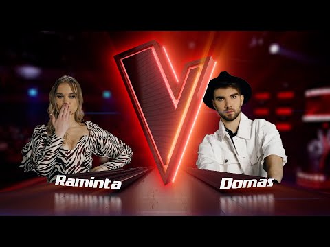 Raminta vs. Domas - Fast Car | DVIKOVOS | Lietuvos Balsas S10
