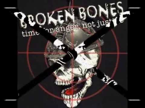 Broken Bones- Advertisements From Hell