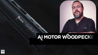 【Case Sharing】 of Yoshi Ai motor T mode