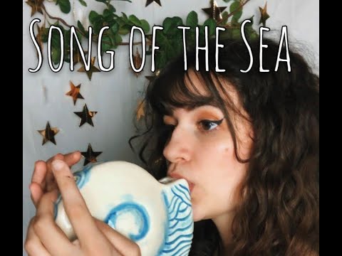 Song of the Sea - ocarina cover