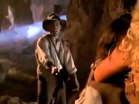 Jennifer O'dell Fights season 2