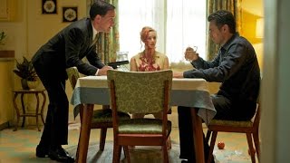 VIDEO: 11.22.63 Star T.R. Knight Breaks Down That Shocking Death video