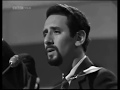 LIVE Pater, Paul and Mary Tonight in Person BBC Four 1965