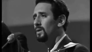 LIVE Pater, Paul and Mary Tonight in Person BBC Four 1965