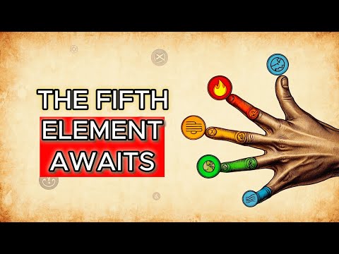 The Elemental Beings That Guard the Threshold Between Worlds