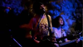 Titus Andronicus - Richard II (en vivo en CMJ 2011)
