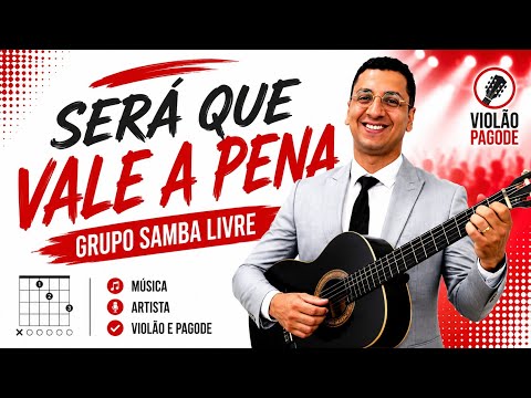 Vale A Pena - Sérgio Perrucho