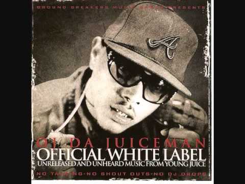 Oj Da Juicemane- Keep it Hood (Remix) ft. Project Pat (Unreleased)