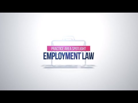 When to Hire an Employment Attorney | The Strong Firm P.C.