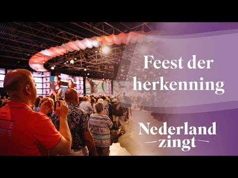 Feest der herkenning (2018) - Nederland Zingt