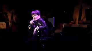 You Fascinate Me So - Liza Minnelli en Argentina 2012