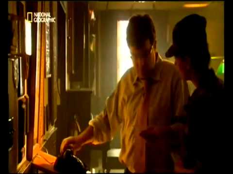 mayday alarm im cockpit   auf kollisionskurs über dem amazonas Teil 2