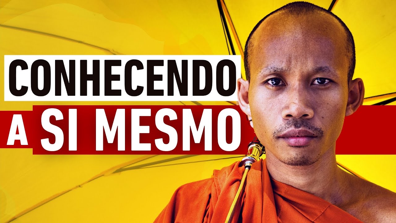Conhecendo a Si Mesmo | Quem sou Eu?
