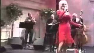 Red White &amp; Bluegrass - Dolly Parton