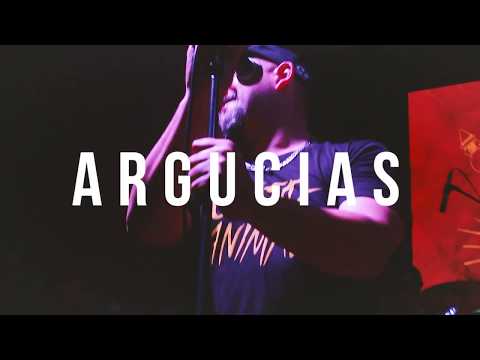 Semillas - Argucias en vivo "Chiclayo No Se Queda"