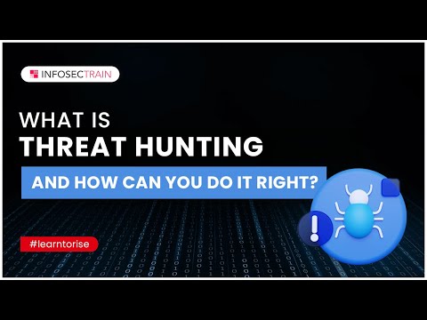 Threat Hunting Masterclass Techniques Tools and Tips for Beginners