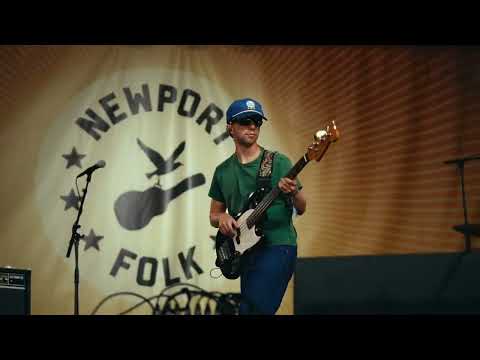 Old Man - live at Newport Folk Fest '25 (Neil Young Cover)