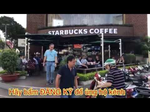 STARBUCKS NOVO MUNDO