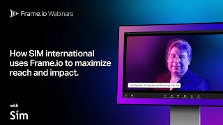 Fireside Chat with Paul Chapman from Sim International