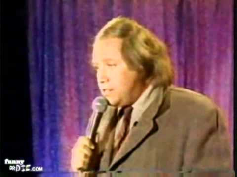 Sam Kinison World Hunger