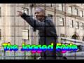I Am Legend - The Jagged Edge