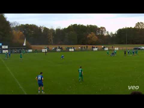 NK Hotiza vs NK BISTRICA