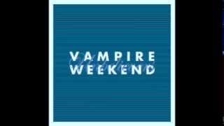 Step - Vampire Weekend (feat. Danny Brown, Heems & Despot)