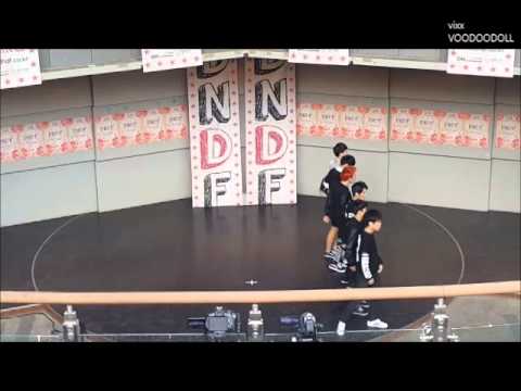 VOODOODOLL COVER_RebirthCrew