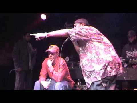 Mic Stylz vs Diverse