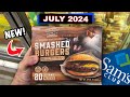 Top 5 Foods You GOTTA Try At Sam S Club In July 2024 Dad Deals