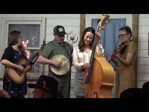 Empty Bottle String Band at Lays Hardware 04/12/24