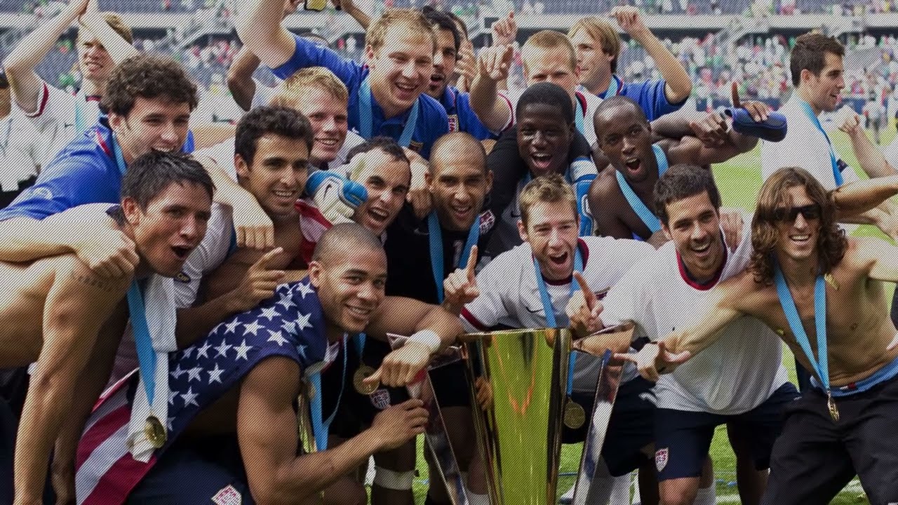 26 USMNT Momentos: Pasado a Presente - Episodio 16