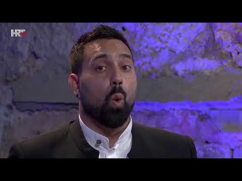 Sol na koži - Klapa Kampanel - FDK 2023 - proglašenje